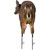 Montana Decoy Deer Rump, Brown