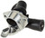 Hopkins Towing Solutions 47595 7 RV Blade to 7 Way Pin Type Adapter