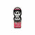HUSKY TOWING Husky 30255 2-5/16 X 1-1/4 X 2-5/8 Chrome Solid Steel Trailer Hitch Ball