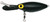 BS Fish W-BD-03 Brads Diver