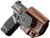 Mission First Tactical Hybrid Appendix IWB/OWB Holster for Springfield Hellcat