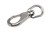Seachoice Heavy Duty Swivel Eye Snap, Size #1, 3-3/8 in. Long, 5/8 in. ID Eye, 400 Lb. Break Strength