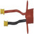 Rig Rite Manufacturing 430 Marine V-Groove Trolling Motor Plug