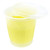 SeaChoice 92021; 100 Plastic Razor Blades With Bucket Made by SeaChoice