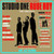 Various -- Soul Jazz Records presents STUDIO ONE RUDE BOY LP red / cyan