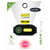 Police Security - Colt-R Flashlight - Water Resistant - Rechargeable Battery