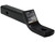 Buyers Products 1803007 Trailer Hitch Ball Mount, Fits 2-Inch Receiver, 2-Inch Drop, 3/4-Inch Rise, 10-Inch Long, 7,500 MGTW, 750 MVL, Accepts 1-Inch Diameter Shank Towing Balls, Black Powdercoat