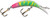 Luhr-Jensen K14 Kwikfish (Rattle) Lure Bag, Glad Clown