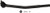 MOOG DS1289 Steering Tie Rod End for Ford E-350 Super Duty