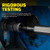 MOOG DS1289 Steering Tie Rod End for Ford E-350 Super Duty