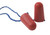 Radians Foam Earplugs Corded Three Pack