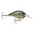 Rapala Dives-to 5/16 Oz Fishing lure (Red Crawdad, Size- 2)
