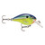 Rapala Dives-to 5/16 Oz Fishing lure (Red Crawdad, Size- 2)