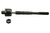 MOOG EV800216 Steering Tie Rod End for Nissan TITAN