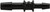 Gates 28593 Plastic Hose Connector