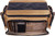 Plano Guide Series 3700 Tackle Bag, Large, Beige 1680 Denier Fabric with Waterproof Base, Includes 6 StowAway Utility Boxes, Premium Fishing Storage for Baits & Lures
