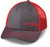 Rapala Casual Cap Grey Red