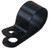 Sea Dog 4282342 NYLON CABLE CLAMP-3/8 X 5/16"""" NYLON CABLE CLAMPS