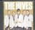 Tyrannosaurus Hives