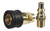 M.B. Sturgis Inc. MB Sturgis 103367MBS Spark Plug