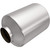 MagnaFlow Catalytic Converter 551005: 2.25"/2.25" Inlet/Outlet, California Grade, Universal Fit (CARB Compliant)