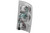 Anzo USA 211045 Dodge Ram Black Tail Light Assembly - (Sold in Pairs)