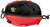 VooDoo Tactical 15-0023016000 Tactical First Aid Pouch, Red