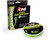 P-Line EndurX No Fade Braid 300 Yard Electric Green, PEBG-300-30