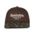 Outdoor Cap Standard RM62, Brown/Brown/Mossy Oak Treestand