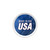SuperSprings SSR-313-40 | SumoSprings Rear for Dodge RAM ProMaster 1500|2500|3500, Blue