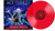 Ace Frehley - 10,000 Volts - Red