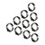 Sierra 18-9146-9 19.8mm Oetiker Clamp (bag of 10)