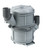 VETUS Waterlock NLP50 swivelling
