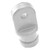 Sea Dog 273181-1 Internal Eye End - White, 7/8"