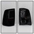 Spyder Xtune ALT-ON-DR09-LBLED-BSM Tail Light, 1 Pack