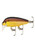 Rapala Scatter Rap Minnow Lure, Golden Alburnus, 11cm