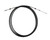 Dometic SeaStar Xtreme Control Cable, CCX63323, 23ft.