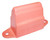 Crown Automotive-52004297 Bump Stop Suspension - Orange