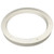 Ocean Breeze Marine Speaker Spacer f/Infinity Kappa Series 8" Speakers - .50" - White