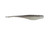 Z-Man SJS35-259PK5 Scented Jerk ShadZ, 3.5", Bad Shad, 5 Pack