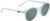 Yachters Choice 505-44423; Capri Polarized Sunglasses - Ladies Grey Mirror Made by Yachters Choice