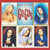God Bless The Go-Go's[Blue LP]