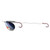 Northland Tackle RCH3-DP Baitfish-Image Spinner Harness #4 1/Cd Baitfish-Image Spinner Harness #4, Dace Pink