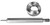 Lee Precision 500 S and W Gauge/Holder