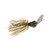 Z-Man CBJH38-21 Chatterbait Jackhammer 3/8 Oz Fire Craw Orange