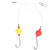 Sea Striker DT1 Bluefish Rig Fishing Accessory