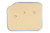 B&M 10280 Aluminum Transmission Pan