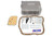 B&M 10280 Aluminum Transmission Pan