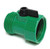 Valterra A01-0125VP Plastic Single Hose Shut-Off
