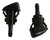 Crown - Windshield Washer Nozzle Set (5116079K)